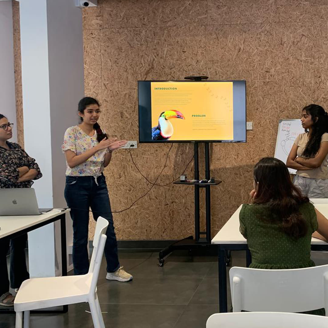 Ecole Intuit Lab EILB Live Project - Mysore Zoo photo 4